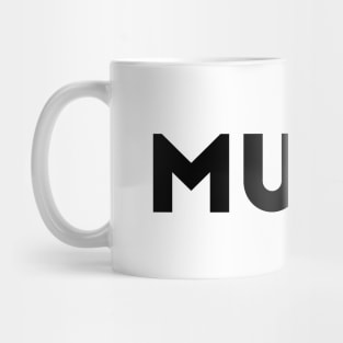 Music Mug